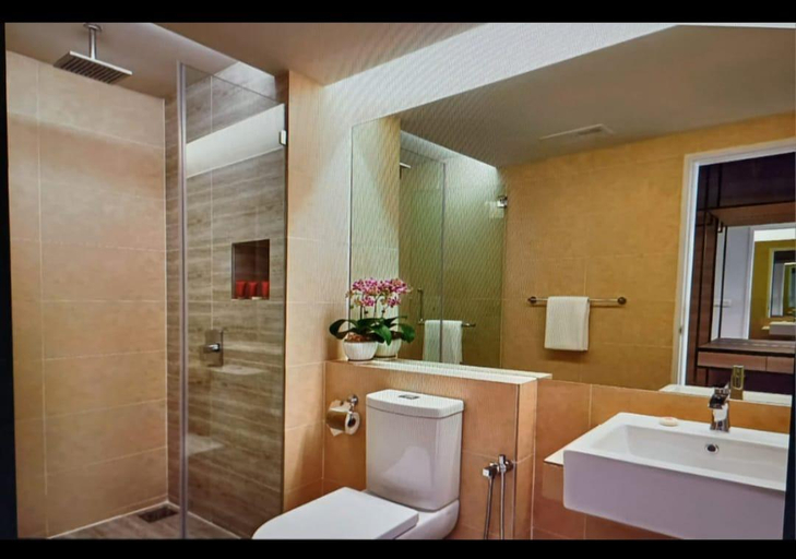 Bedroom 5, Windmill Upon Hills, Genting Highlands, Genting Highlands