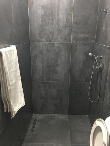 Bathroom 3, Julton Events Hotel, Tirana