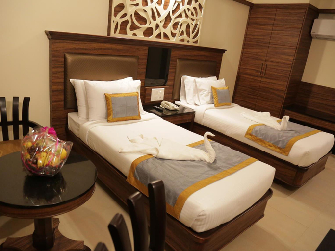 Bedroom 1