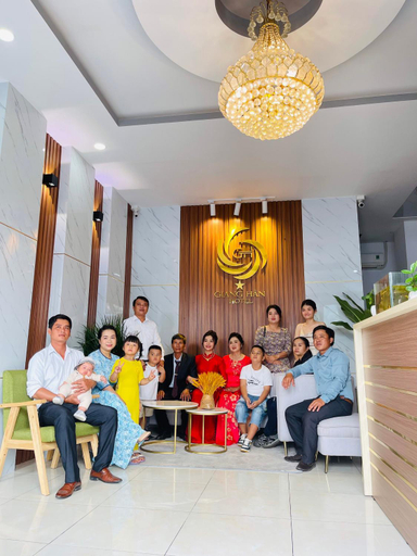 Others 2, GIANG HAN HOTEL, Tây Ninh
