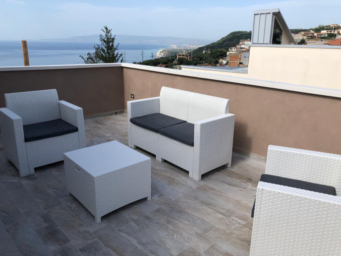Others 2, Solidea House, Reggio Di Calabria