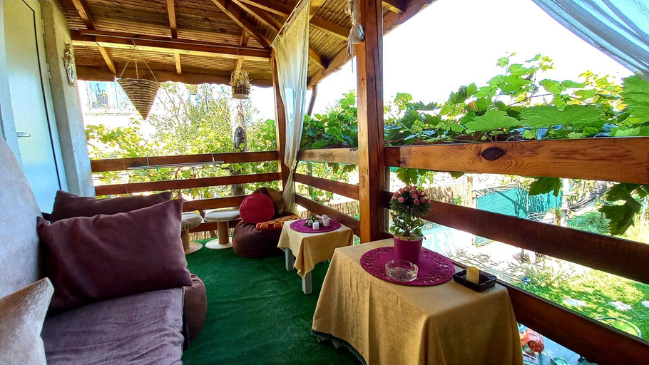 Others 3, Къща за гости Рупите , Guest House Relax Rupite, Petrich
