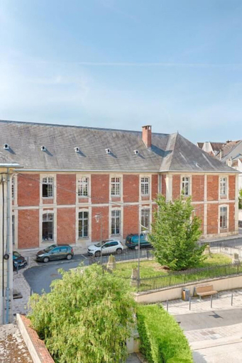 Exterior & Views, Le Magnolia - Proche de Disneyland, Seine-et-Marne