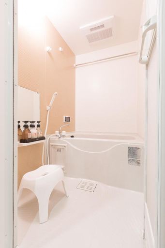 Bathroom 6