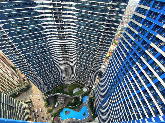 Sport & Beauty 3, SMDC Air Residences Makati, Makati City