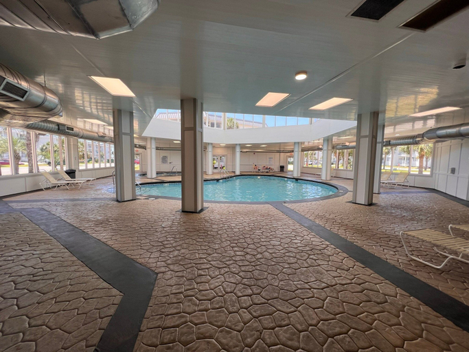 Sport & Beauty 4, Gulf Shores Plantation, Baldwin