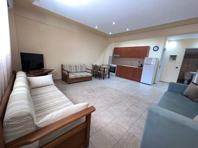 Others 4, Stay & Smile apartments, Central Macedonia