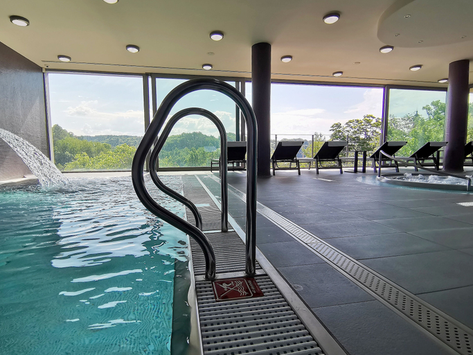 Sport & Beauty 3, Hotel Rajska Zahrada, Náchod