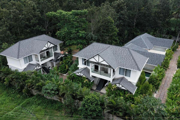 Exterior & Views 2, INVENTREE ARANYA RESORTS AND SPA, Kodagu