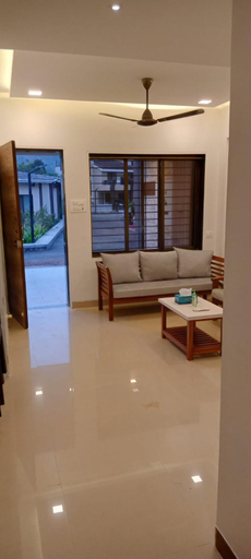 Others 3, Villa at Lonavala - SaGa Montana (Hill View), Pune