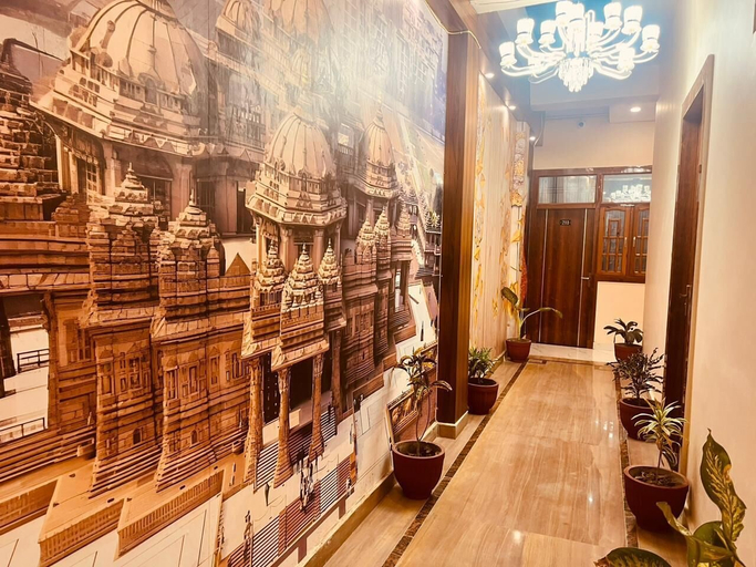 Others 1, Hotel Ram Anandam Inn, Faizabad