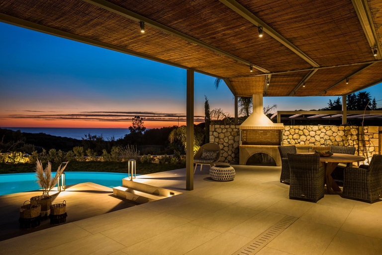 Others 3, Zeus Exclusive Villas, Ionian Islands