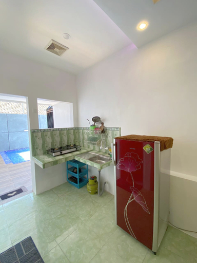 Others 4, ANRA Homestay Private Pool, Malang
