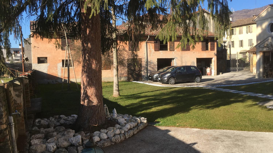 Others 5, B&B Ernestine Family Home, Pordenone