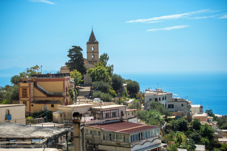 Exterior & Views, YourHome - Casa Lucente, Salerno