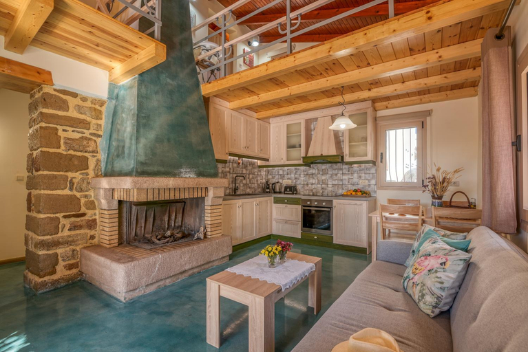 Others 5, Avocado Villas, Crete