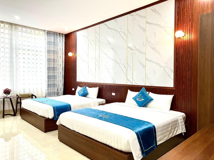 Others 3, Ngọc Hà Hotel, Lào Cai