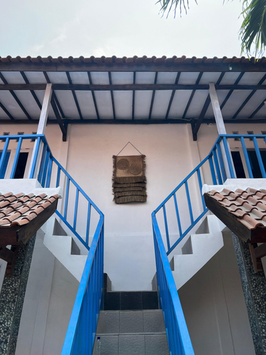 Exterior & Views 1, Seaside Hotel, Lombok
