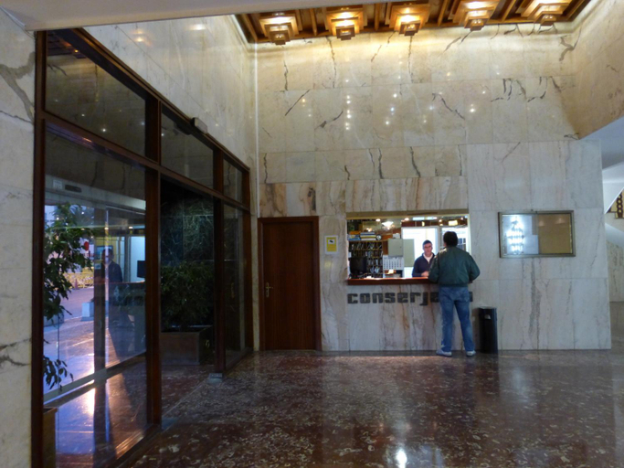 Public Area