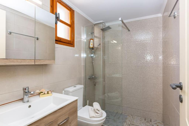 3, Carpe Diem Apartment, Crete