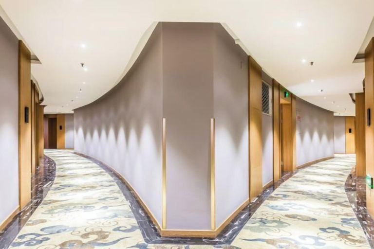 Others 5, Lanjiang Hotel, Jinhua