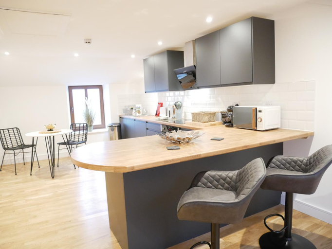 Others 4, Scandic House, 1 Bed Apartments, Sleeps 2, Ulverston, Cumbria