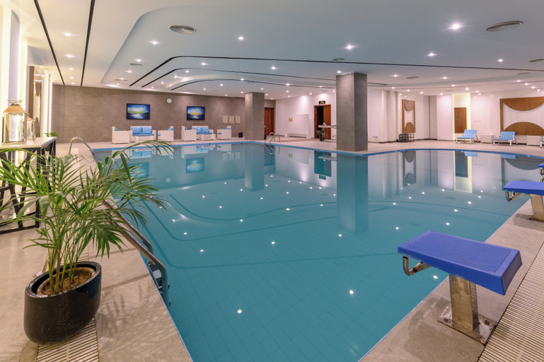 Sport & Beauty 2, Rumanza by Pearl Continental, Multan