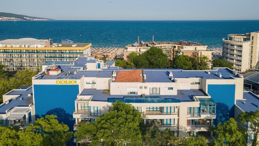 Others 3, Excelsior Holiday Apartments 91 Sunny Beach Bulgarien Sonnenstrand, Nesebar