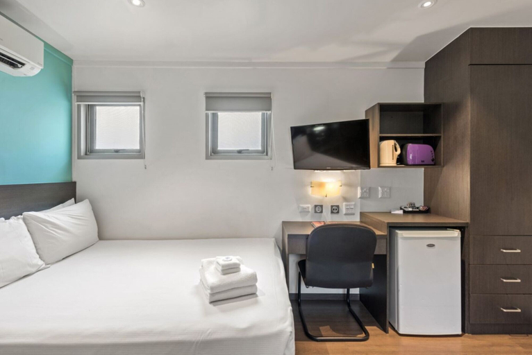 Bedroom 3, Discovery Parks - Darwin, Darwin