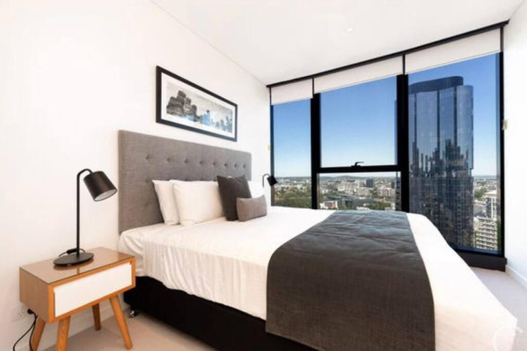 Bedroom 9