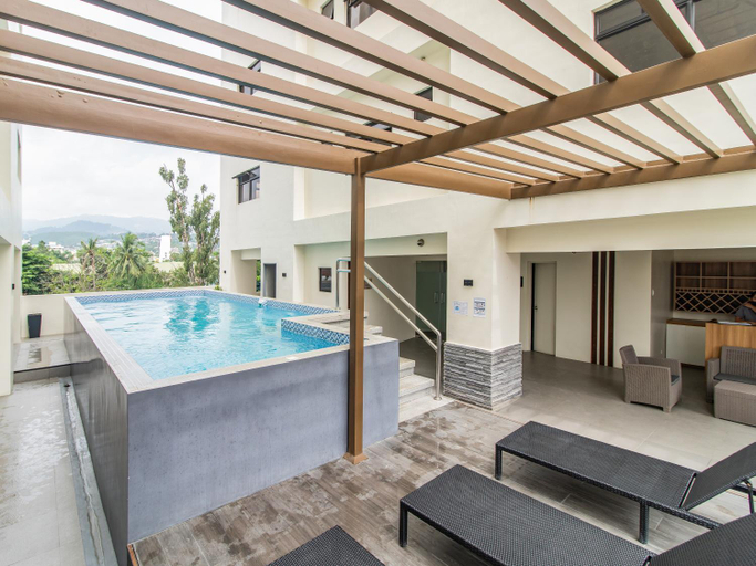 Sport & Beauty 2, Galena by J&J Homes ( 1BR | Midpoint Residences ), Mandaue City
