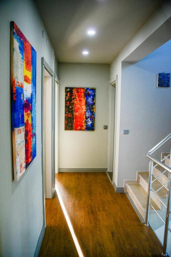 Facilities 2, BELEK PRIVATE VILLA WITH POOL NEAR THE beach, Serik