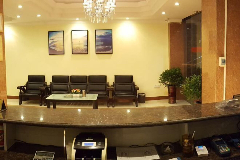 Others 4, Yongzhou Haolaiwu Riverview Hotel, Yongzhou
