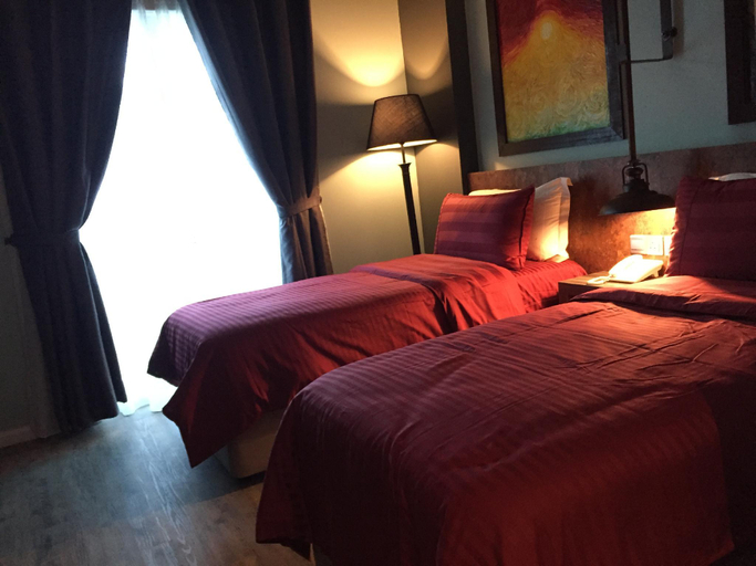 Bedroom 2