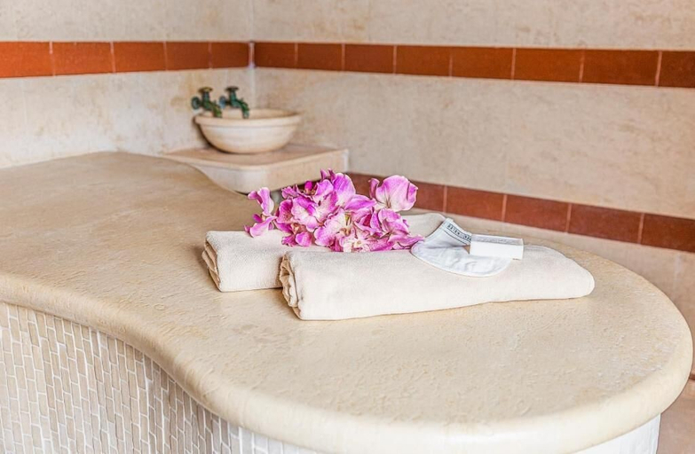 Bathroom 5, Maxi Park Hotel & Spa, Velingrad