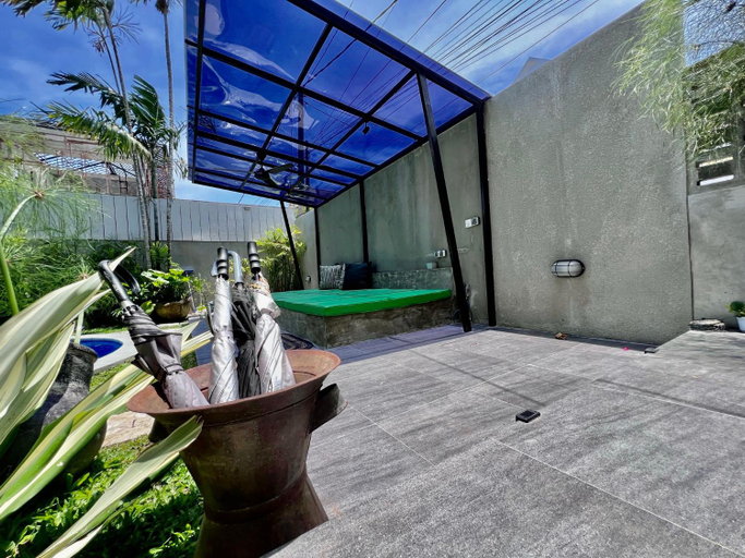 Others 3, Rumah Hadeka Petitenget, Badung