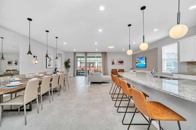 Food & Drinks 4, Windsor Island - 8 Bed 6 Baths VILLA, Osceola