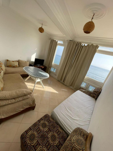 Bedroom 2, mouja taghazout, Agadir-Ida ou Tanane
