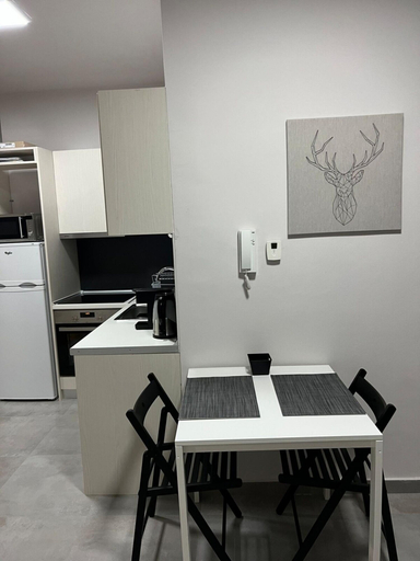 Room 2, Othonos 10 str Apartment, Thessaly