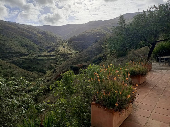 View 4, Cortijo Vacas Gordas Villas, Granada