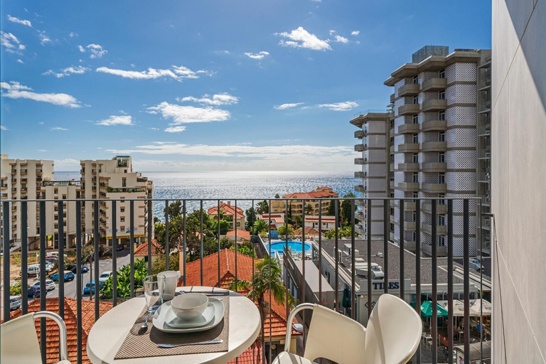 Others 5, Monumental Plaza by Petit Hotels, Funchal