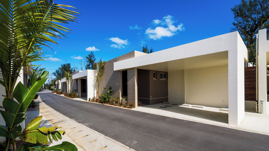 Exterior & Views 2, Pool Villa Yagaji Island by Coldio Premium, Nago