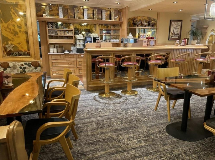Food & Drinks 4, Hotel - Cafe - Konditorei Schrockmayr-Kastner, Rohrbach im Mühlkreis