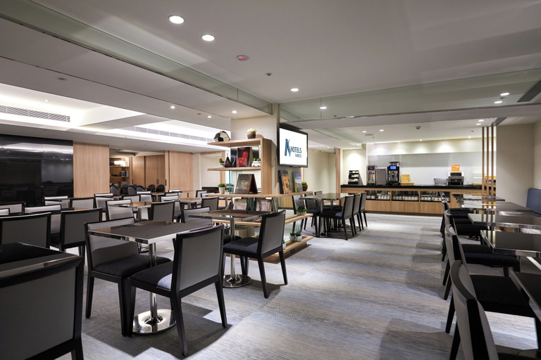 Food & Drinks 5, K Hotel - Taipei II, Taipei City