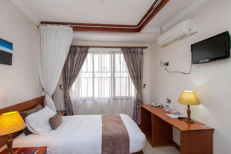 Bedroom 7