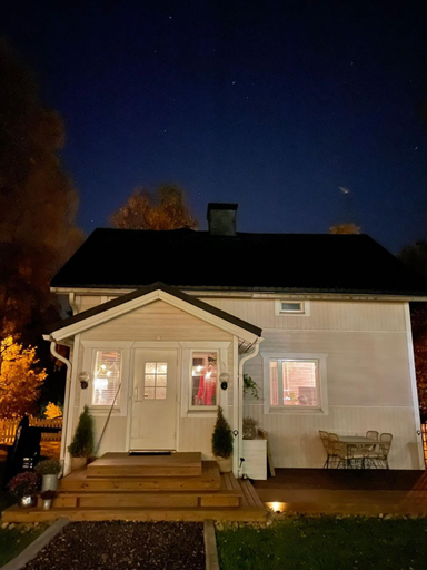 Others 5, Villa Juuris, Lapland