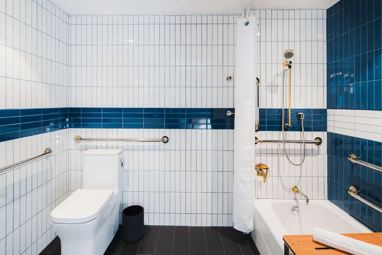 Bathroom 3