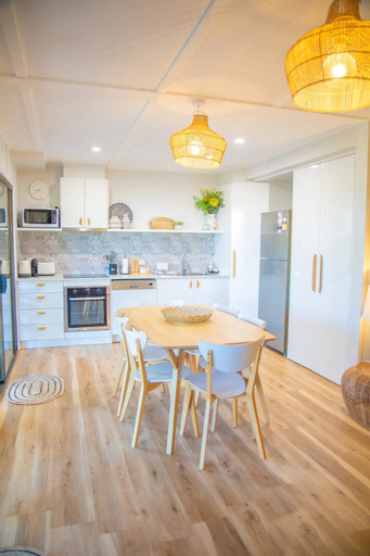 Others 4, YARABIN - Luxury Home With Ocean Views, Redland Bal
