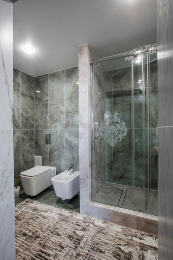 Others 4, Hotel Irtysh, Ulanskiy