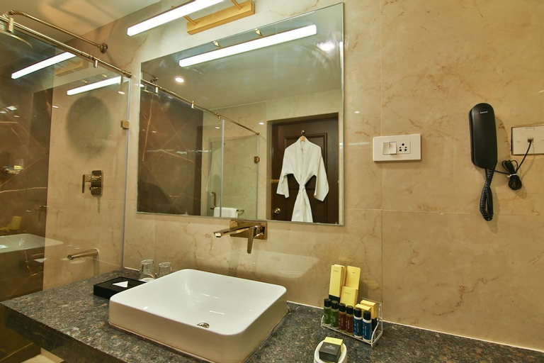 Bathroom 2